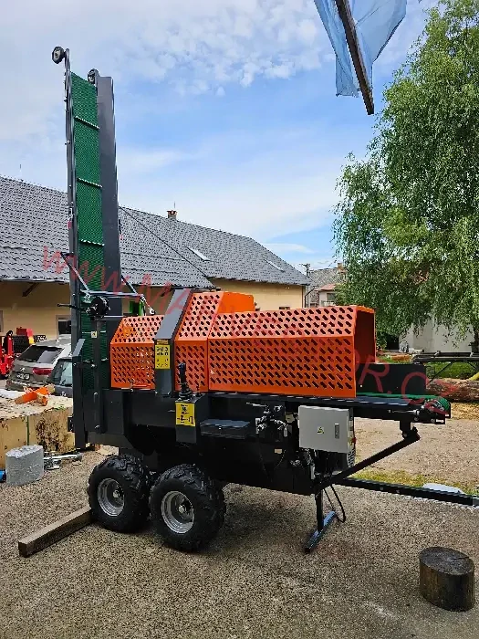 Procesor DR-500