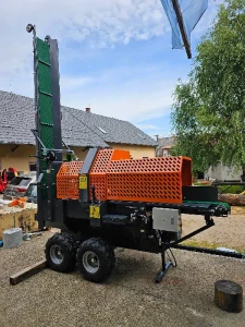 Procesor DR-500